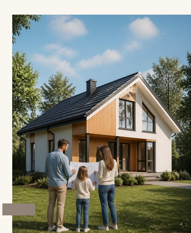 Проект дома 8 на 10 в Красном Сулине по цене от 25515 р. | А3дПро-Крл
